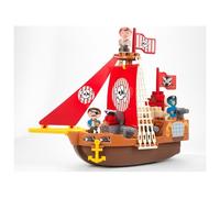 ECOIFFIER 3023 gioco di costruzione 1 St