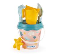 Ecoiffier 307 Beach Bucket