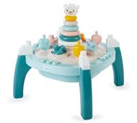 Giochi Ecoiffier - 7921 - Il mio primo tavolo delle attività - BB Abrick - Gioco di stimolazione - Gioco per la prima infanzia - Da 12 mesi - Origine Francia Garantita