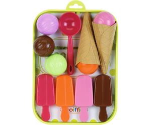 Ecoiffier 984 Ice Tray