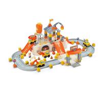 E_0002_S71003788 Ecoiffier Statua Decorativa Ecoiffier Plastica Casa E Cucina