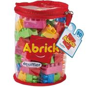 ECOIFFIER Abrick 489 6 pezzi