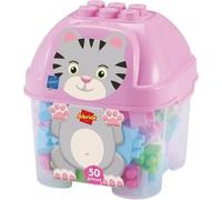 ECOIFFIER Abrick Baril De Gato 1928 50 pezzi