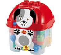 ECOIFFIER Abrick Baril Perro 1927 50 pezzi