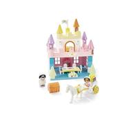 ECOIFFIER Abrick Castello Rainbow 2974 1 pezzo