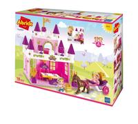 Playset Ecoiffier Abrick Castello Reale