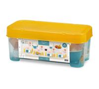 Set di Stoviglie Ecoiffier 35 Pezzi
