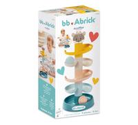 Ecoiffier - baby tower, due palline incluse, adatto a partire dai 6 mesi, 7900007929