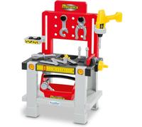 Ecoiffier Banco da Lavoro con Accessori per Fai da Te