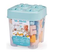 Blocchi di Costruzioni Ecoiffier 50 Pezzi