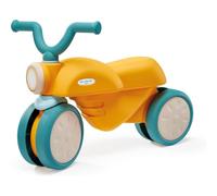 Ecoiffier- BB Abrick La mia Prima Moto, Giocattolo cavalcabile per bambini 12+ mesi, Moto cavalcabile, ideale per i primi passi e l’equilibrio, 7900007949