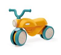 Ecoiffier- BB Abrick La mia Prima Moto, Giocattolo cavalcabile per bambini 12+ mesi, Moto cavalcabile, ideale per i primi passi e l’equilibrio, 7900007949