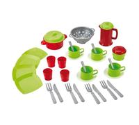 Ecoiffier- Borsa Piccola cuoca, Colore Unico, 7600002640