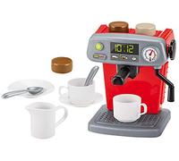 Ecoiffier-Espresso Maker 100% Chef 919 (Simba Toys)