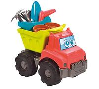 Ecoiffier Camion da Giardino
