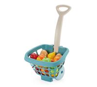 Ecoiffier 1217 Shopping Trolley