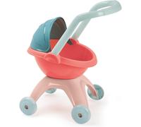 Ecoiffier Carrozzina per Bambole Nursery
