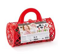 Écoiffier: set di vasi in borsa - 22 pezzi