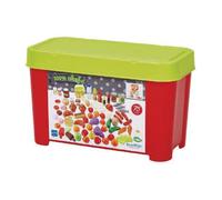 Ecoiffier Chef Bauletto Accessori Spesa