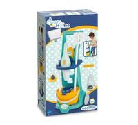 Ecoiffier Clean Home Carrello delle Pulizie