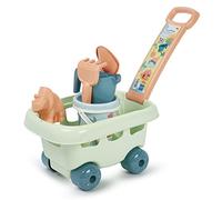 Ecoiffier CHARIOT DINO GARNI