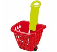 Ecoiffier ECF7600001232 100% Chef - Cestino del Supermercato