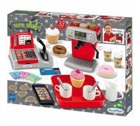 Ecoiffier ECF7600002578 100% Chef - Set Caffetteria