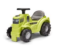 Merchandising Ecoiffier: Garden&Season Trattore Cavalcabile 51,5 Cm