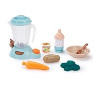 Ecoiffier Giocattoli 1877 - Valisetta per Bambini - Gioco d'imitazione per Bambini - a Partire dai 18 Mesi - Origine Francia Garanzia