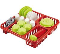 Ecoiffier 908 doctors Square Dish Drainer 30 cm Square filled drainer 30 cm