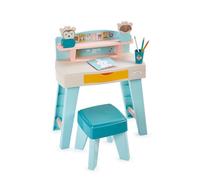 Set di Costruzioni Ecoiffier BB Abrick