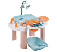 Ecoiffier La Mia Prima Nursery Centro Cura Bambole Fasciatoio Vasca Bimbi 2+