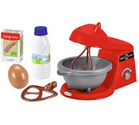 Ecoiffier - Piccoli elettrodomestici Giocattolo, Vari Modelli (7600016101)