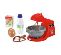 Ecoiffier Impastatrice 100% Chef ECF7600000918 con accessori