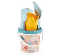 Smoby- CUBO 12 CM Completo Pacifico, Multicolore, 7600000306