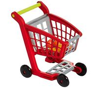 écoiffier Smoby 7600001225 - Carrello Supermercato con Accessori