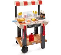 Cucina Giocattolo Ecoiffier Street Food Cuisine