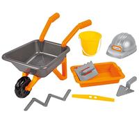 Gioco Ecoiffier Attrezzi del Costruttore
