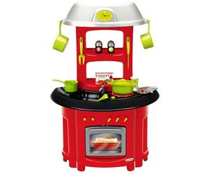 Ecoiffier SY1745 Cucina del Cuoco con 19 accessori 79 cm NEW 2017