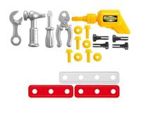 Ecoiffier: Valigetta Attrezzi & Accessori - AA.VV.