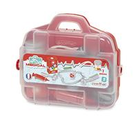 Ecoiffier Valigetta Dottore