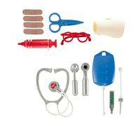 Ecoiffier ECF7600000250 Valigetta del Medico