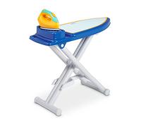 Ecoifiier- ASSE da Stiro Pieghevole Giocattolo, Multicolore, 7600002778, da 1 a 5 anni