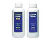 ECOIL SAS Fastol Blue Benzina 1 l