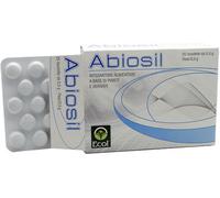 ecol Abiosil compresse