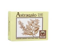 ECOL Astragalo benessere dell'organismo Estratto 50 Tavolette