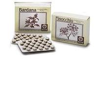 Ecol BARDANA 50 TAVOLETTE 0,5 G 709