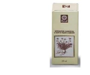 ECOL Cimicifuga menopausa e ciclo mestruale Estratto analcolico 50ml