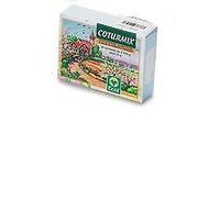 Ecol Coturmix Integratore Alimentare 50 Tavolette 0,5g
