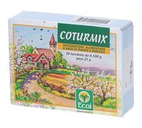 ECOL Coturmix Tavolette 50 pz Compresse
